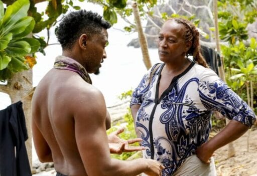 In its 37th season, Survivor is still capable of surprising even its hardcore fans