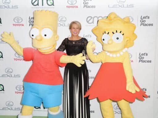 The voice of Lisa Simpson explains what an adult can learn from playing an 8-year-old