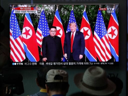 Another US-North Korea summit is coming, South Korea says
