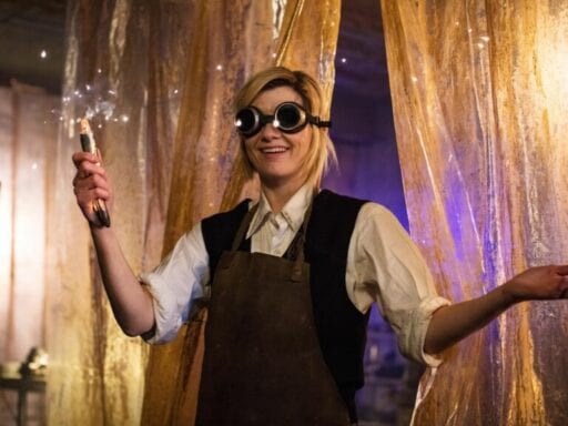 Doctor Who’s season 11 premiere introduced the show’s first woman Doctor. It was terrific.