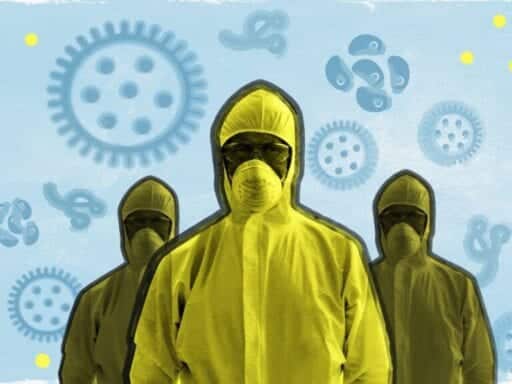 A pandemic killing tens of millions of people is a real possibility — and we are not prepared for it