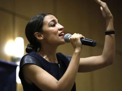 Midterms 2018: New York’s Alexandria Ocasio-Cortez slated to become youngest woman in Congress