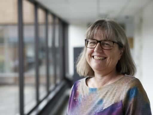 Donna Strickland had no Wikipedia page before her Nobel. Her male collaborator did.