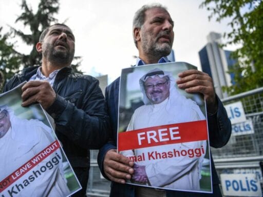 Saudi journalist Jamal Khashoggi’s mysterious disappearance, explained