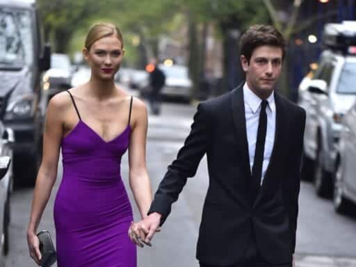 Karlie Kloss and Josh Kushner’s marriage adds new star power — and weirdness — to the Trump family tree