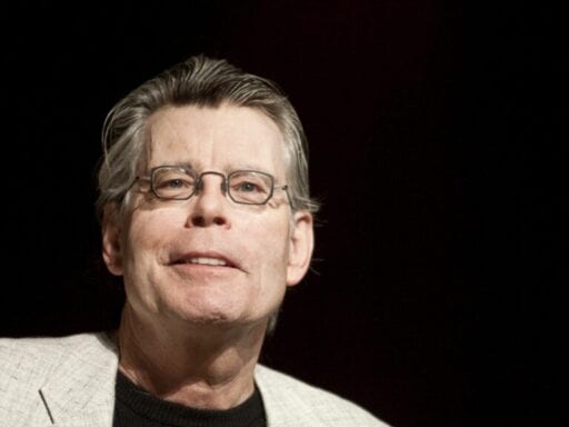 The essential Stephen King: a crash course in the best from America’s horror master