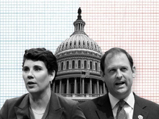 The 15 most interesting House races of 2018