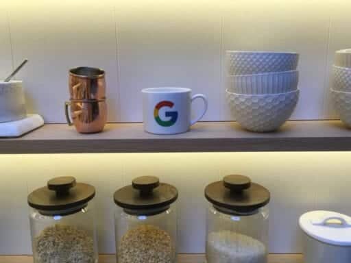 Why Google wants to sell its gadgets in Goop stores