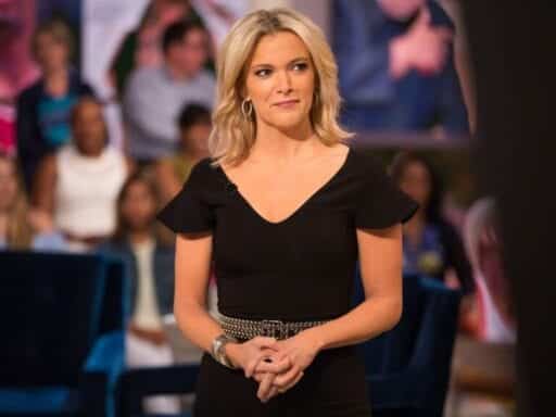 Megyn Kelly’s initial defense of blackface ignored the practice’s deeply racist history