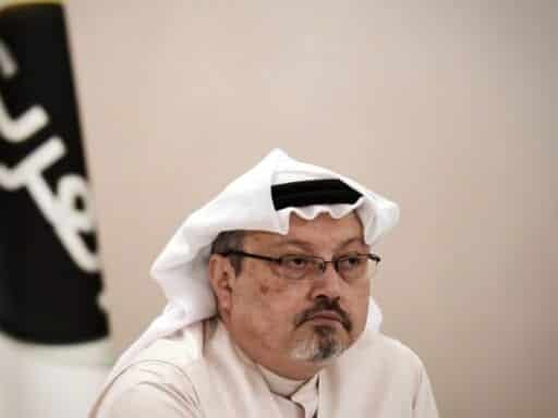 A body double and a “rogue operation”: the latest in Jamal Khashoggi news