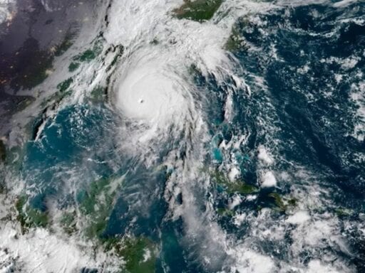Hurricane Michael threatens the Florida Panhandle