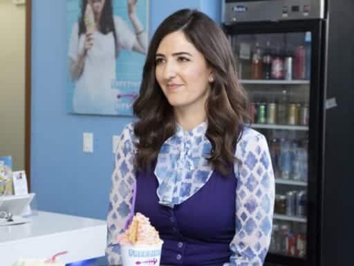 The Good Place is finally back on track