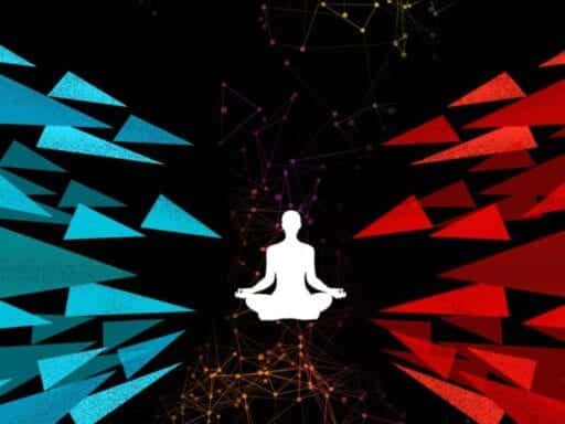How meditation and psychedelic drugs could fix tribalism