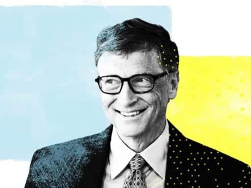 Why Bill Gates is worried
