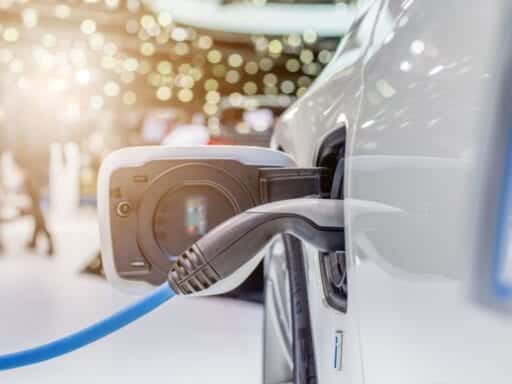 Electric vehicles are going to render the fight over fuel economy standards moot