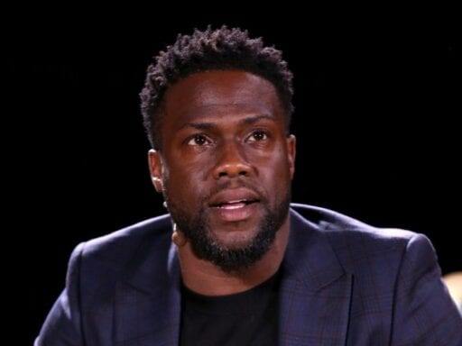 Why the Kevin Hart Oscars backlash is different from other recent public shamings