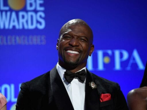 Terry Crews is calling out celebrities for mocking his alleged assault