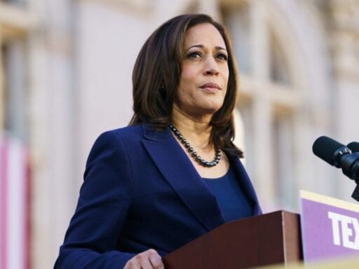 Willie Brown’s op-ed about Kamala Harris, explained