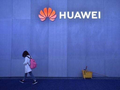 US charges Chinese tech giant Huawei with fraud and stealing trade secrets