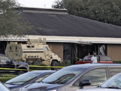 Sebring, Florida, bank shooting: what we know