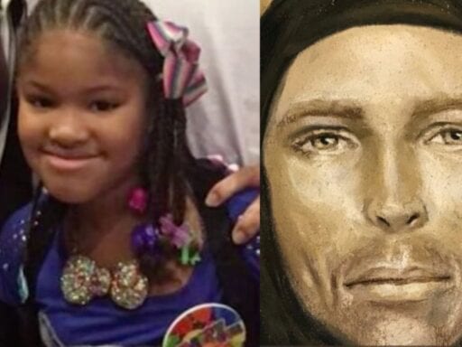 Why the death of a 7-year-old black girl became a national story about race and violence