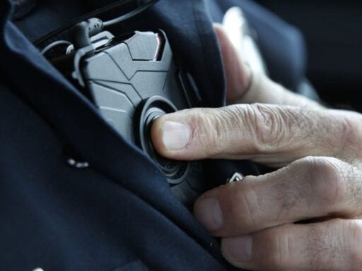 Why some police departments are dropping their body camera programs