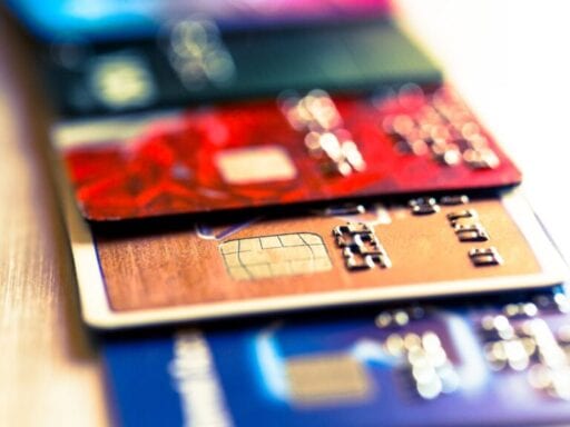 Credit card rewards could become harder to earn
