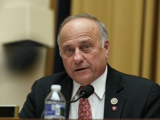 Republicans remove Rep. Steve King from committee assignments for defending white nationalism