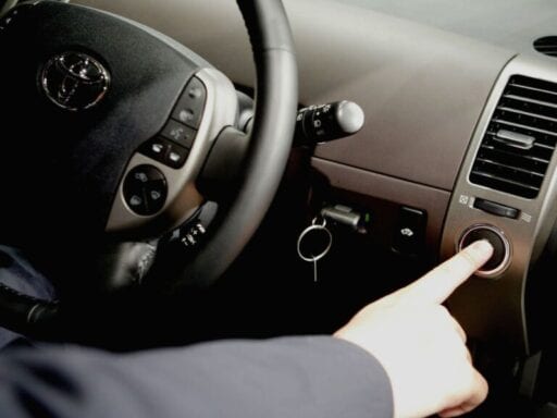 A new report shows that most keyless cars are easier to steal than previously thought