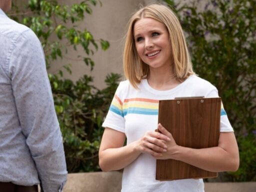 The Good Place’s season 3 finale perfectly encapsulates the season’s strengths and weaknesses