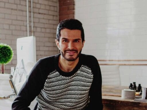 Brandon Truaxe, the controversial founder of the skin care company Deciem, has died