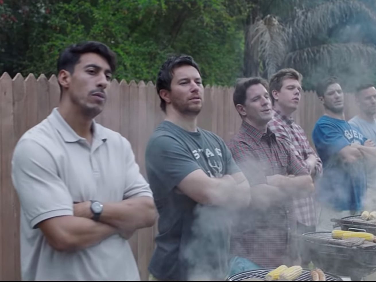 Why Gillette’s toxic masculinity ad is annoying both sexists and feminists