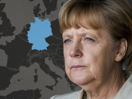 What Angela Merkel’s exit means for Germany — and Europe