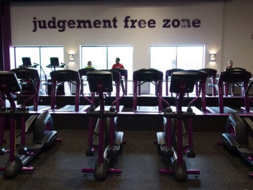 How gyms convince new members to stay past January
