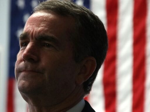 Virginia Gov. Ralph Northam refuses to resign: “I am not the person in that photo”