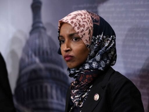 Ilhan Omar’s tweet revealed core truths about anti-Semitism in America