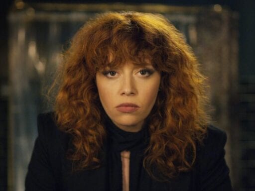 Netflix’s Russian Doll is a show you should know nothing about except how good it is