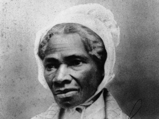 Sojourner Truth’s “Ain’t I a Woman” is one of the greatest speeches in American rhetoric
