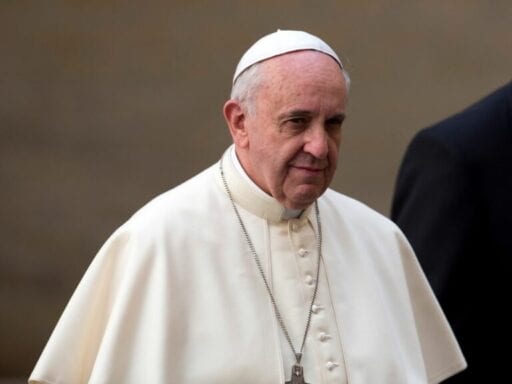 Vox Sentences: The pope will listen to survivors