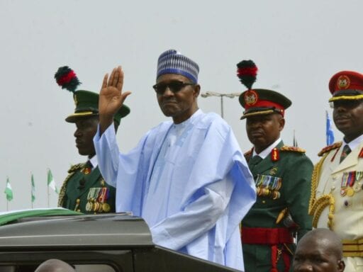 3 big things to know about Nigeria’s presidential elections