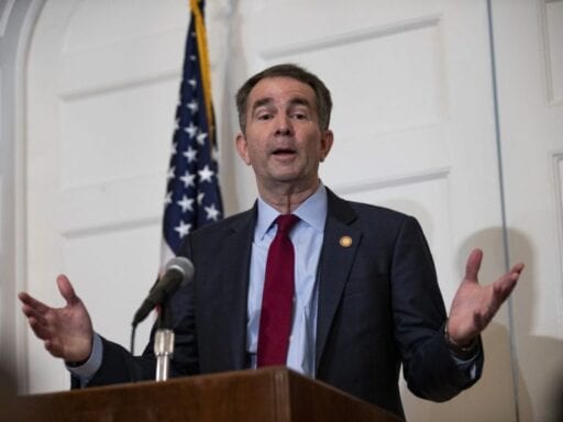 Ralph Northam promised black voters a voice. Will he listen now?