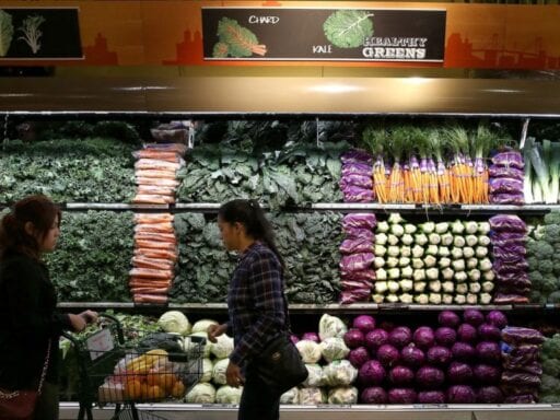 Under Amazon, Whole Foods prices were expected to decrease. Instead, they’re rising.