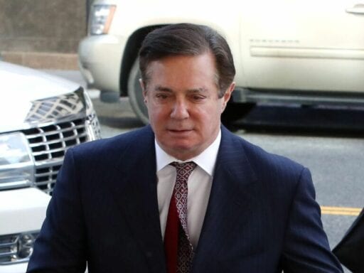 Judge rules that Manafort deliberately lied to Mueller’s team during cooperation