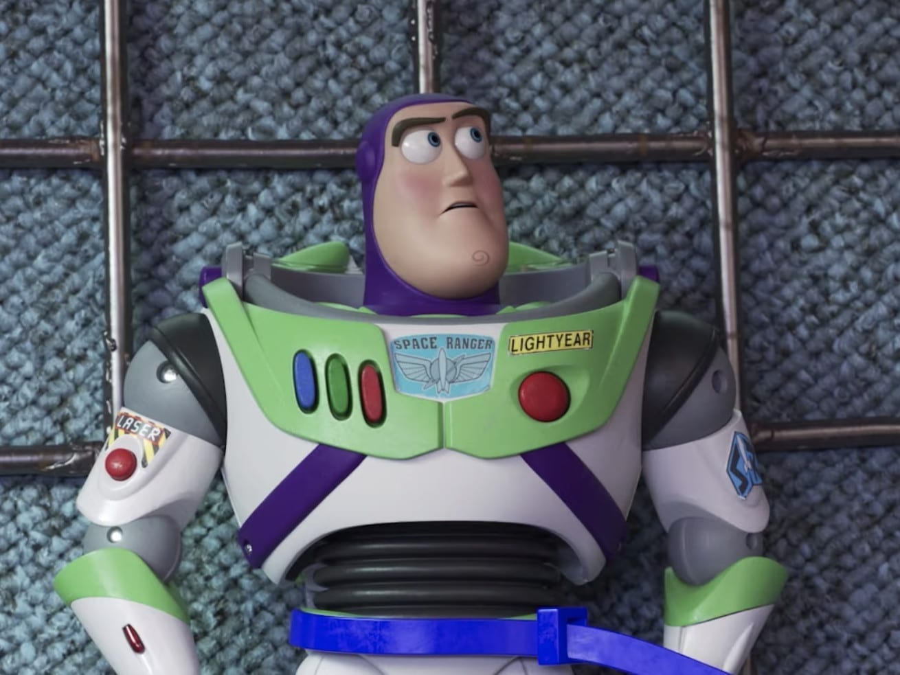 Toy Story 4 Super Bowl trailer: Key and Peele’s new characters torment Buzz Lightyear