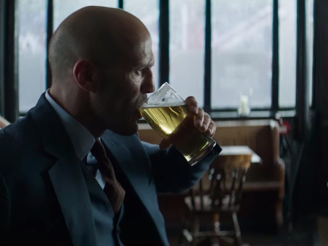 Watch: Fast & Furious spinoff Hobbs & Shaw’s Super Bowl trailer