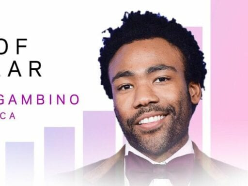 Childish Gambino’s “This Is America” wins Song of the Year at the Grammys