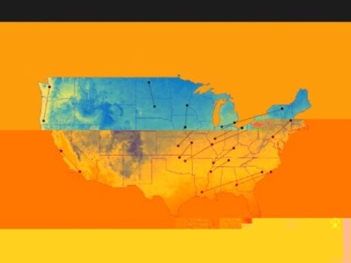 Watch how the climate could change in these US cities by 2050