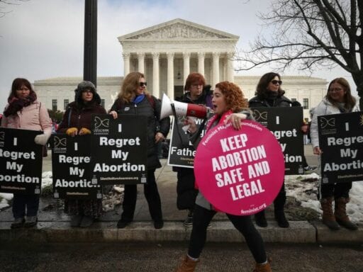 Georgia passes 6-week ‘fetal heartbeat’ bill that bans most abortions