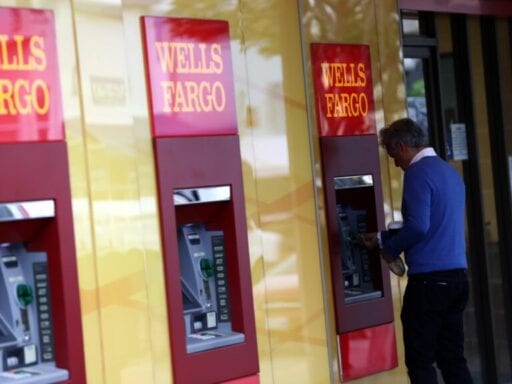 New brand, same culture. Wells Fargo workers say the company is still toxic