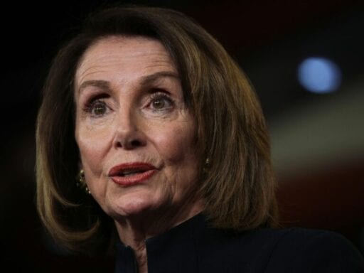 Nancy Pelosi: Mueller report briefings to Congress should be unclassified